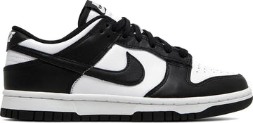 Womens Nike Dunk Low 'Panda'